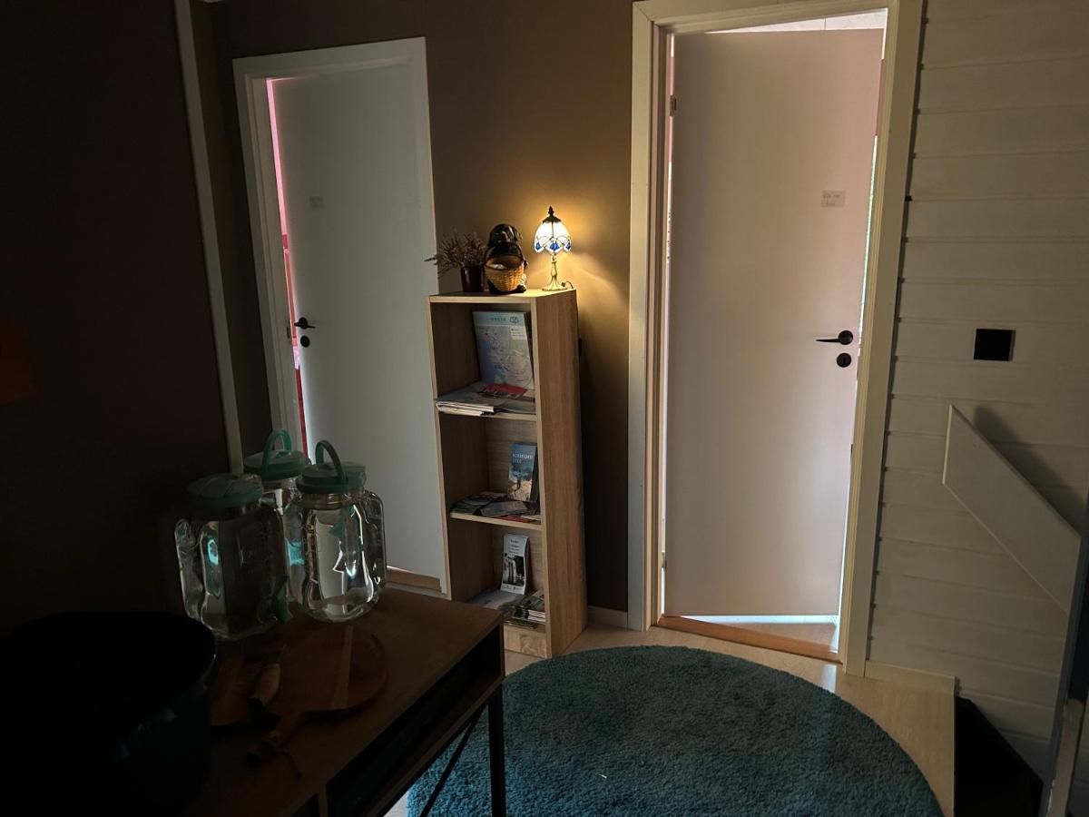 Line Pa Hauane1 Bed & Breakfast Volda Luaran gambar