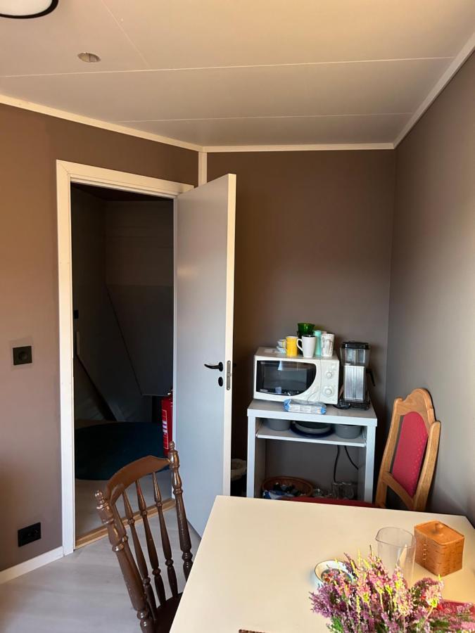 Line Pa Hauane1 Bed & Breakfast Volda Luaran gambar