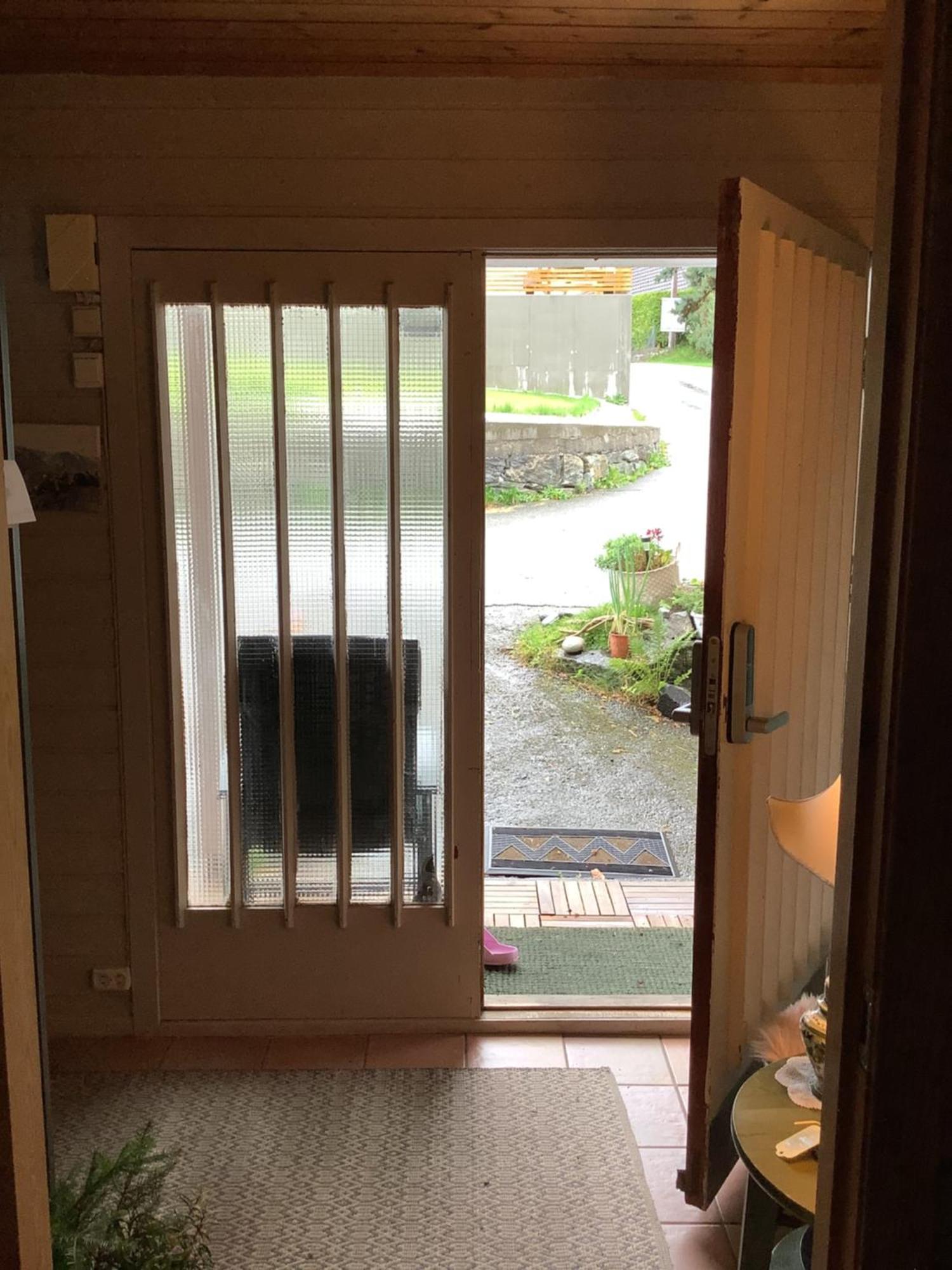 Line Pa Hauane1 Bed & Breakfast Volda Luaran gambar