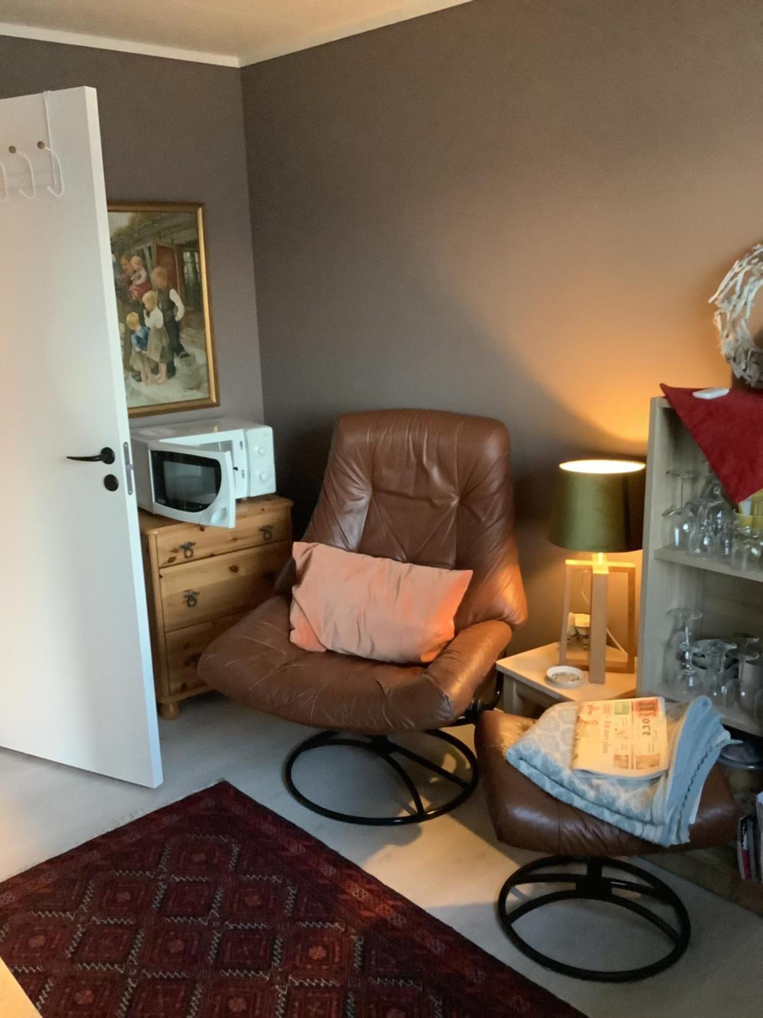Line Pa Hauane1 Bed & Breakfast Volda Luaran gambar